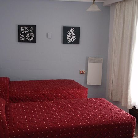 West Coaster Motel Queenstown Esterno foto