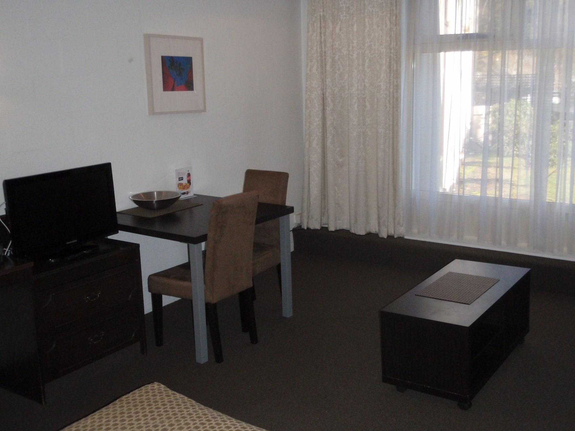 West Coaster Motel Queenstown Esterno foto