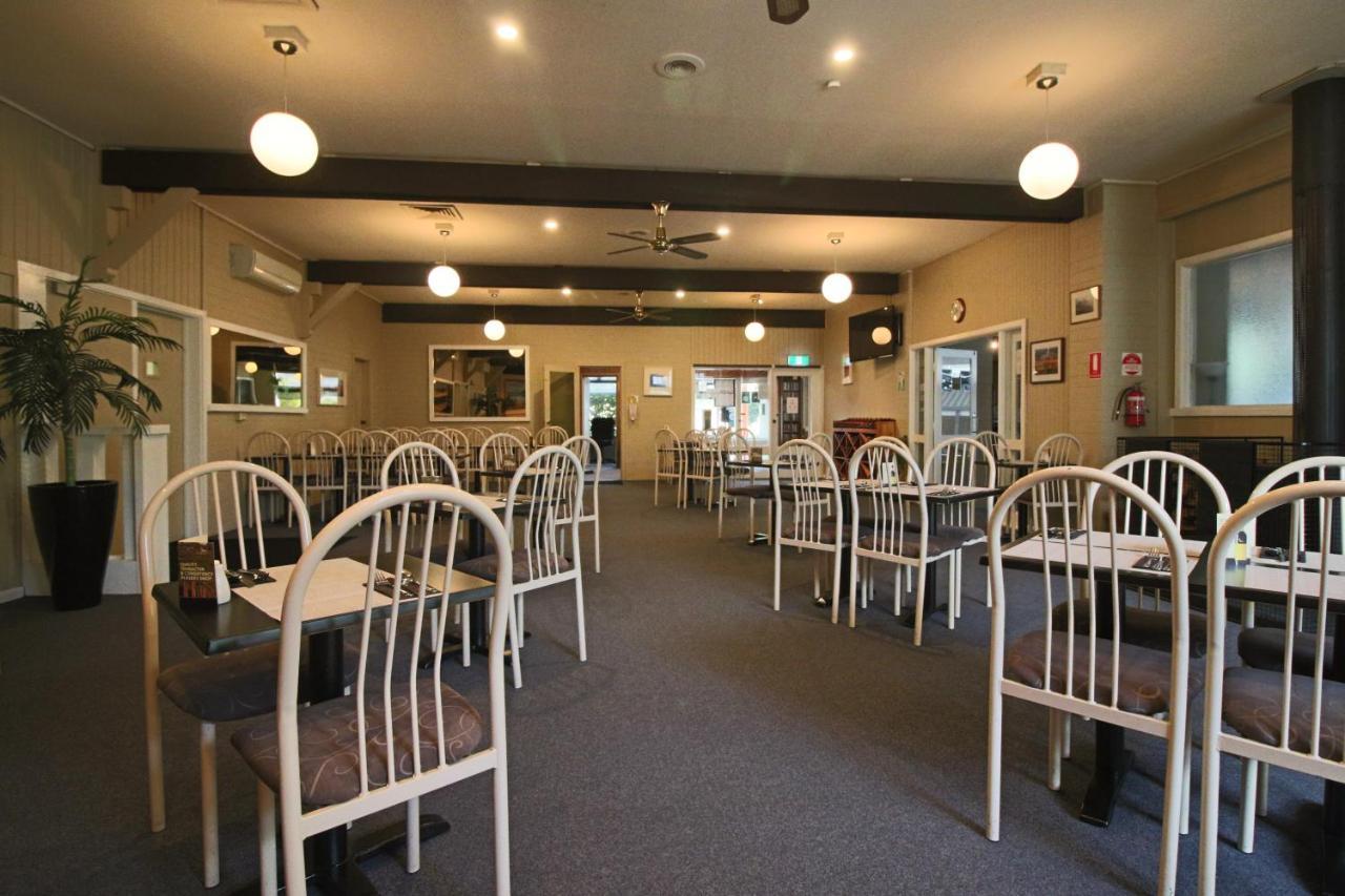 West Coaster Motel Queenstown Esterno foto