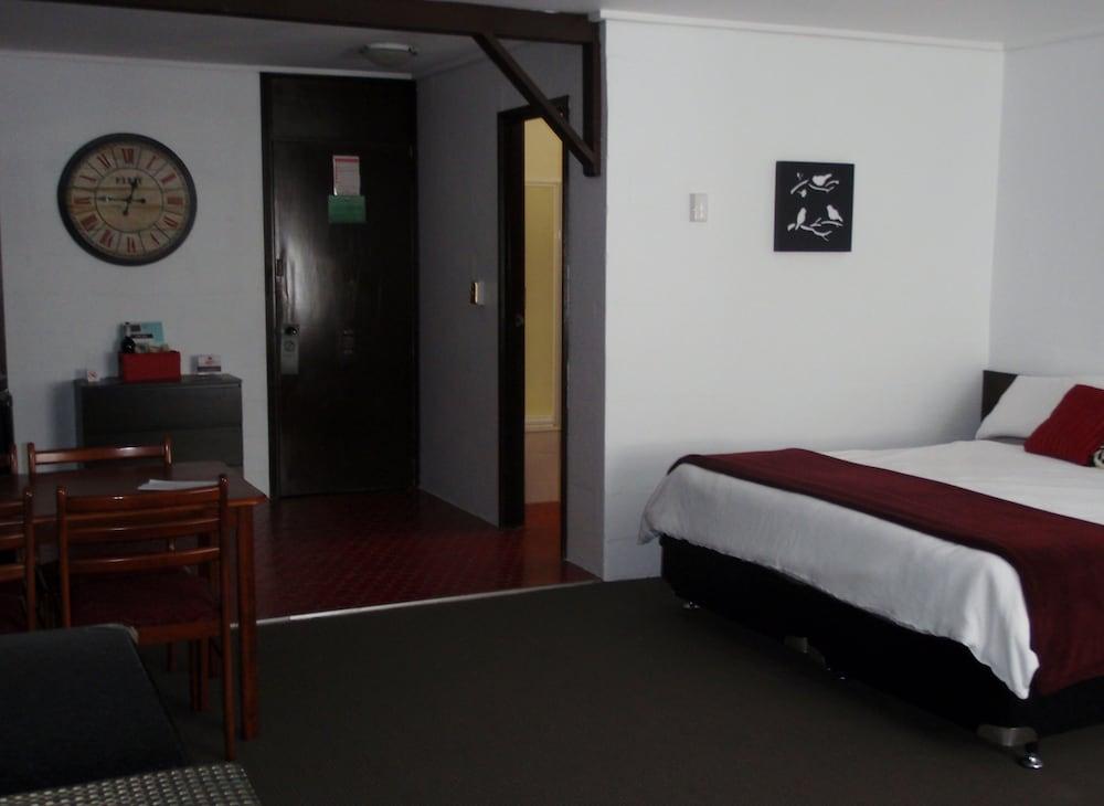West Coaster Motel Queenstown Camera foto