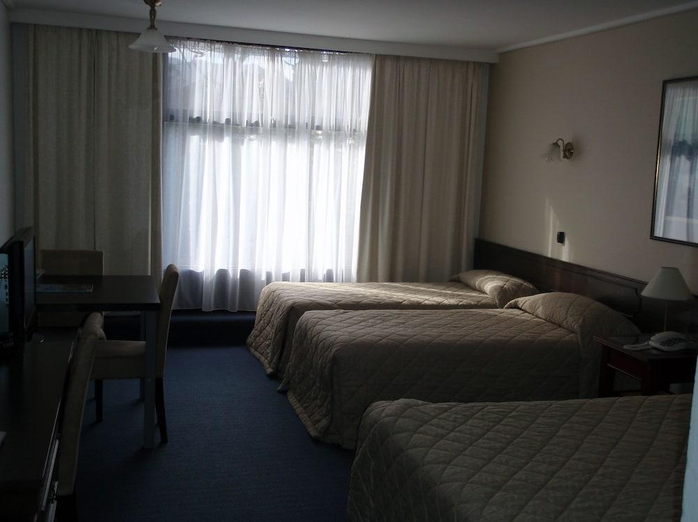 West Coaster Motel Queenstown Esterno foto