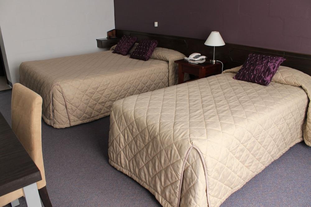 West Coaster Motel Queenstown Esterno foto