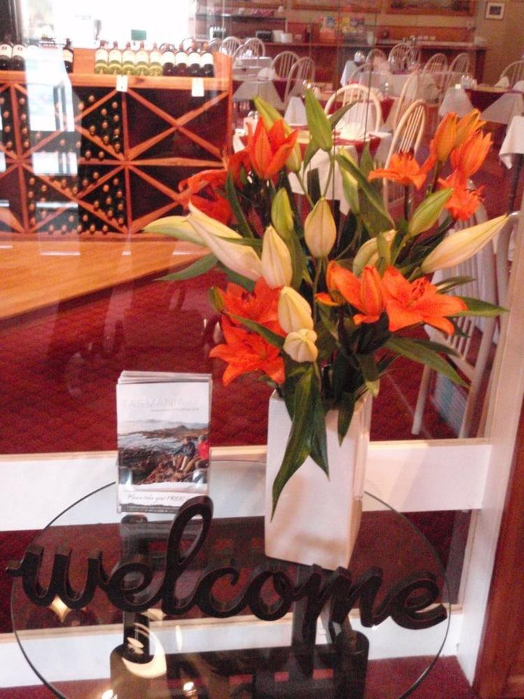 West Coaster Motel Queenstown Esterno foto